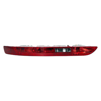 Replace® - Driver Side Lower Replacement Tail Light (CAPA Certified)