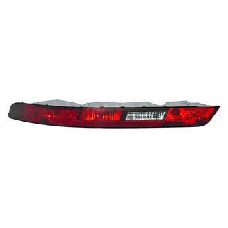 Replace® - Driver Side Lower Replacement Tail Light (Standard Line)