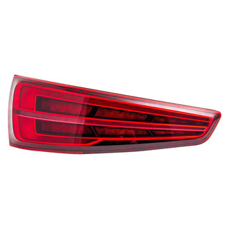Replace® - Driver Side Replacement Tail Light (Standard Line)
