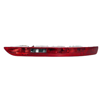 Replace® - Passenger Side Lower Replacement Tail Light (CAPA Certified)
