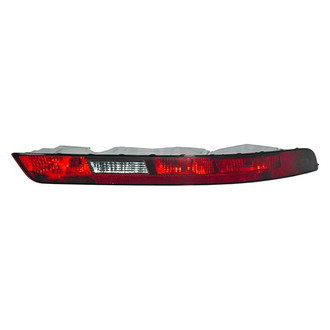 Replace® - Passenger Side Lower Replacement Tail Light (Standard Line)