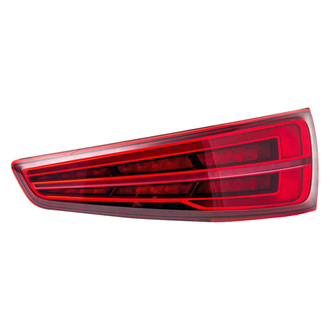 Replace® - Passenger Side Replacement Tail Light (Standard Line)