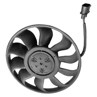 Replace® - Driver Side Engine Cooling Fan Assembly