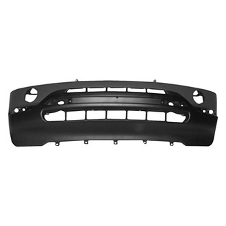 Replace® - Front Bumper Cover (Standard Line)