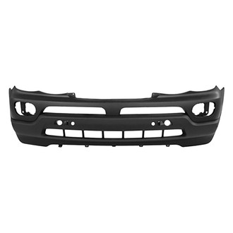 Replace® - Front Bumper Cover (Standard Line)
