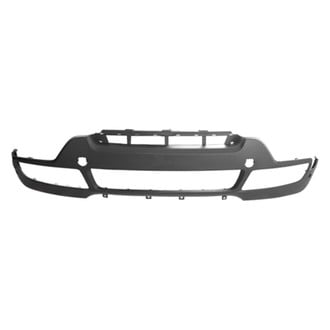 Replace® - Front Bumper Cover (Platinum Plus)