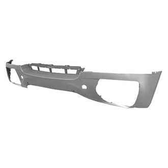 Replace® - Front Bumper Cover
