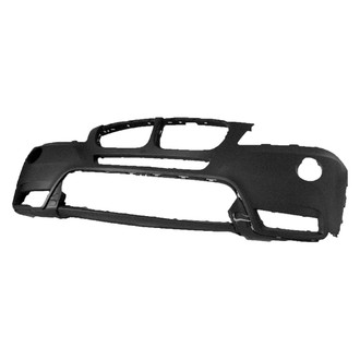 Replace® - Front Bumper Cover (CAPA Certified)