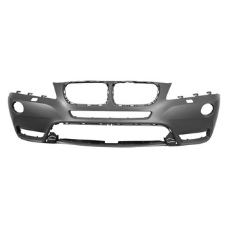 Replace® - Front Bumper Cover (CAPA Certified)