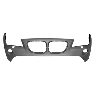 Replace® - Front Upper Bumper Cover
