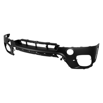 Replace® - Front Upper Bumper Cover