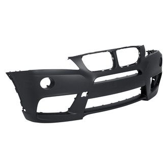 Replace® - Front Bumper Cover