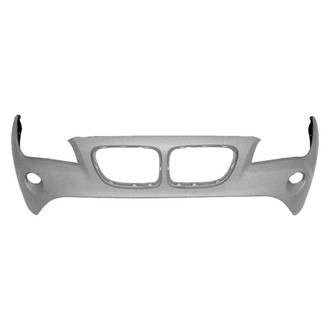 Replace® - Front Upper Bumper Cover (Standard Line)