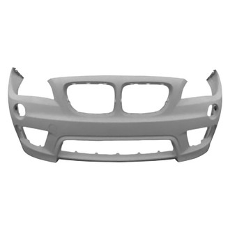 Replace® - Front Bumper Cover (Standard Line)
