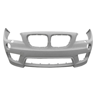 Replace® - Front Bumper Cover (Standard Line)