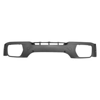 Replace® - Front Bumper Cover (Standard Line)