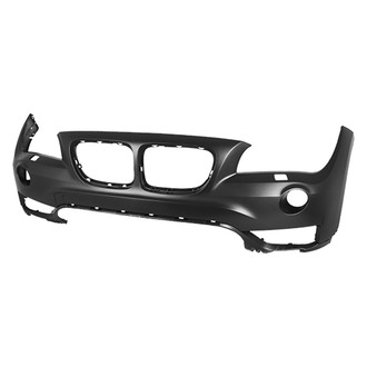 Replace® - Front Upper Bumper Cover (Standard Line)