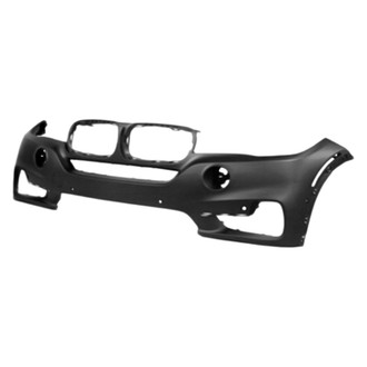Replace® - Front Bumper Cover (Standard Line)