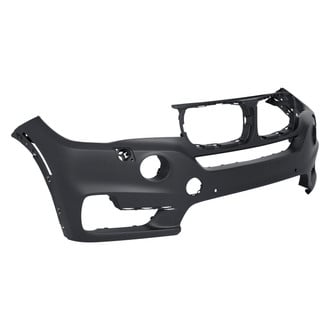 Replace® - Front Bumper Cover