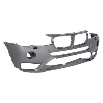 Replace® - Front Bumper Cover (Standard Line)