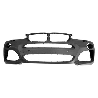 Replace® - Front Bumper Cover