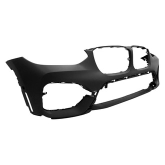 Replace® - Front Bumper Cover (CAPA Certified)