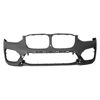 Replace® - Front Bumper Cover (CAPA Certified)