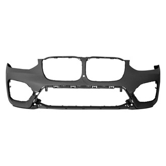 Replace® - Front Bumper Cover (Standard Line)