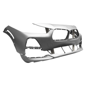 Replace® - Front Bumper Cover (CAPA Certified)