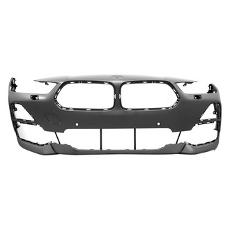 Replace® - Front Bumper Cover (Standard Line)