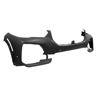 Replace® - Front Bumper Cover (CAPA Certified)