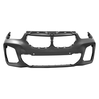 Replace® - Front Bumper Cover (Standard Line)