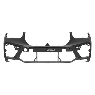 Replace® - Front Bumper Cover (Standard Line)