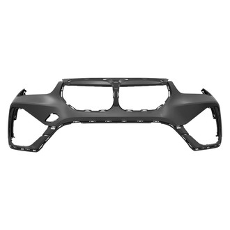 Replace® - Front Bumper Cover (Standard Line)