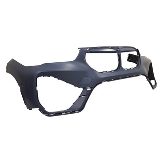 Replace® - Front Bumper Cover (CAPA Certified)