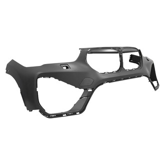 Replace® - Front Bumper Cover (Standard Line)