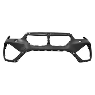 Replace® - Front Bumper Cover (Standard Line)