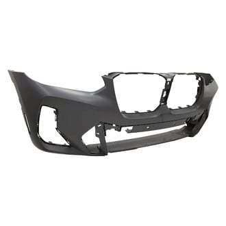 Replace® - Front Bumper Cover (Standard Line)