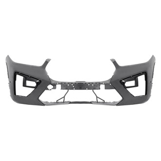 Replace® - Front Bumper Cover (Standard Line)