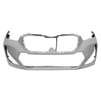 Replace® - Front Bumper Cover (Standard Line)