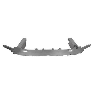 Replace® - Front Bumper Reinforcement (CAPA Certified)