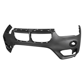Replace® - Front Bumper Cover (CAPA Certified)