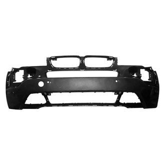 Replace® - Front Lower Bumper Cover (CAPA Certified)