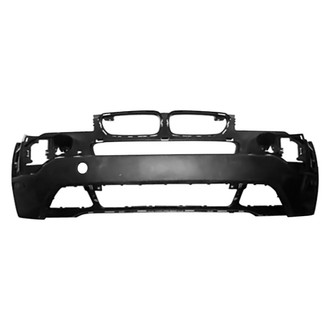 Replace® - Front Lower Bumper Cover (CAPA Certified)