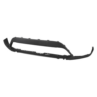 Replace® - Front Lower Bumper Cover (CAPA Certified)