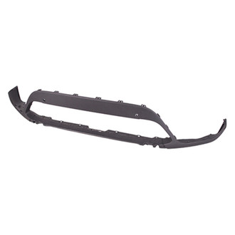Replace® - Front Lower Bumper Cover (CAPA Certified)