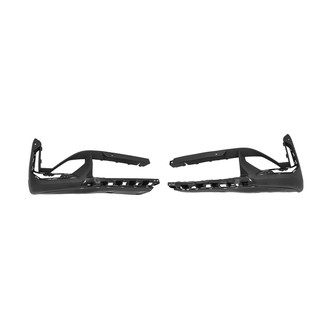 Replace® - Front Lower Bumper Cover (Standard Line)