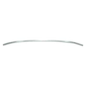 Replace® - Front Bumper Cover Reinforcements