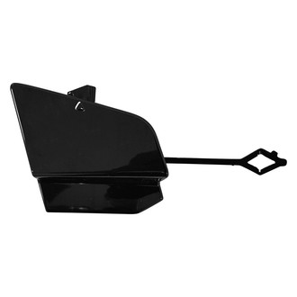Replace® - Front Tow Hook Cover