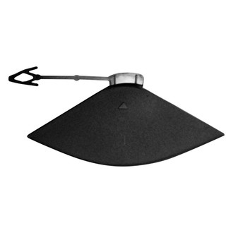Replace® - Front Tow Hook Cover (Standard Line)